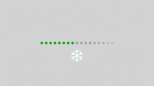 Flat vector dashboard indicator diagram showing reduced regenerative braking dots when battery temperature is below 5 degrees Celsius